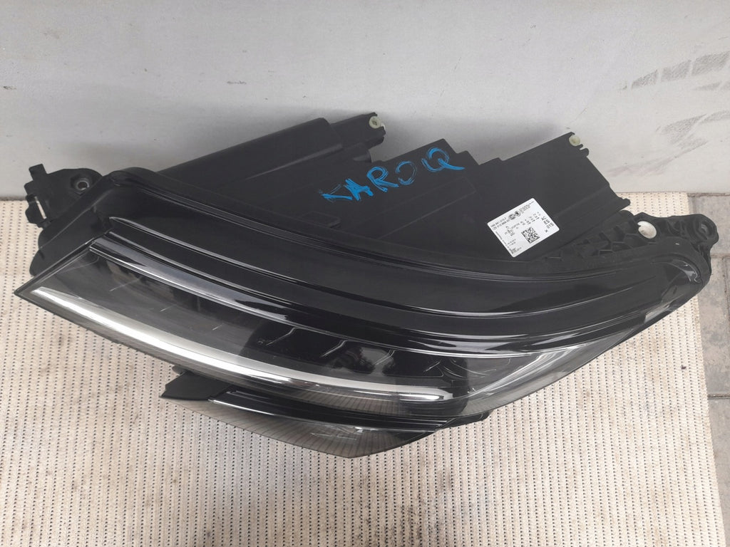 Frontscheinwerfer Skoda Kodiaq LED Links Scheinwerfer Headlight SCH3333848262ni