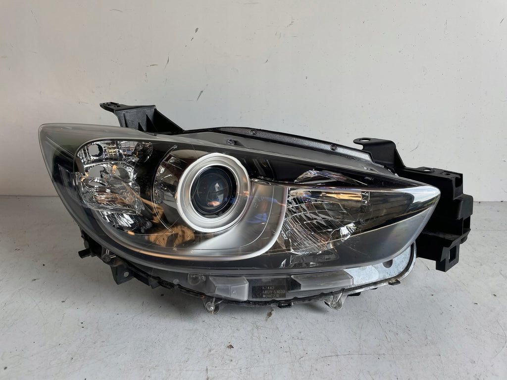 Frontscheinwerfer Mazda Cx5 KD53-51030F LED Rechts Scheinwerfer Headlight