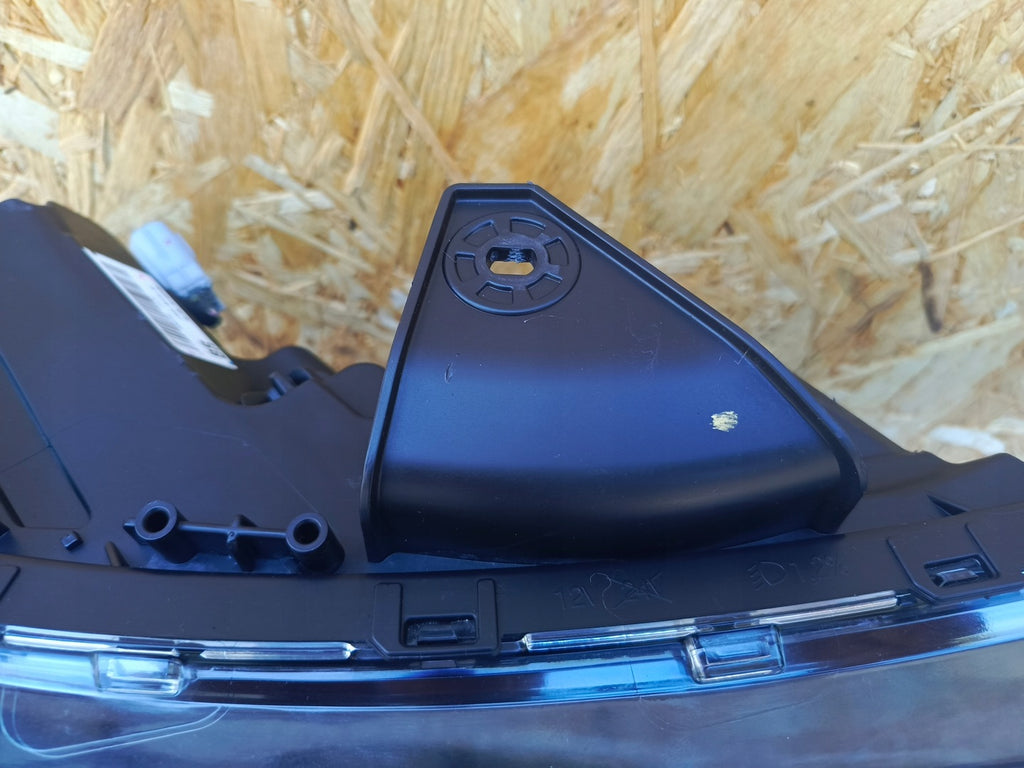 Frontscheinwerfer Mitsubishi Outlander III 8301D3-32 LED Rechts Headlight