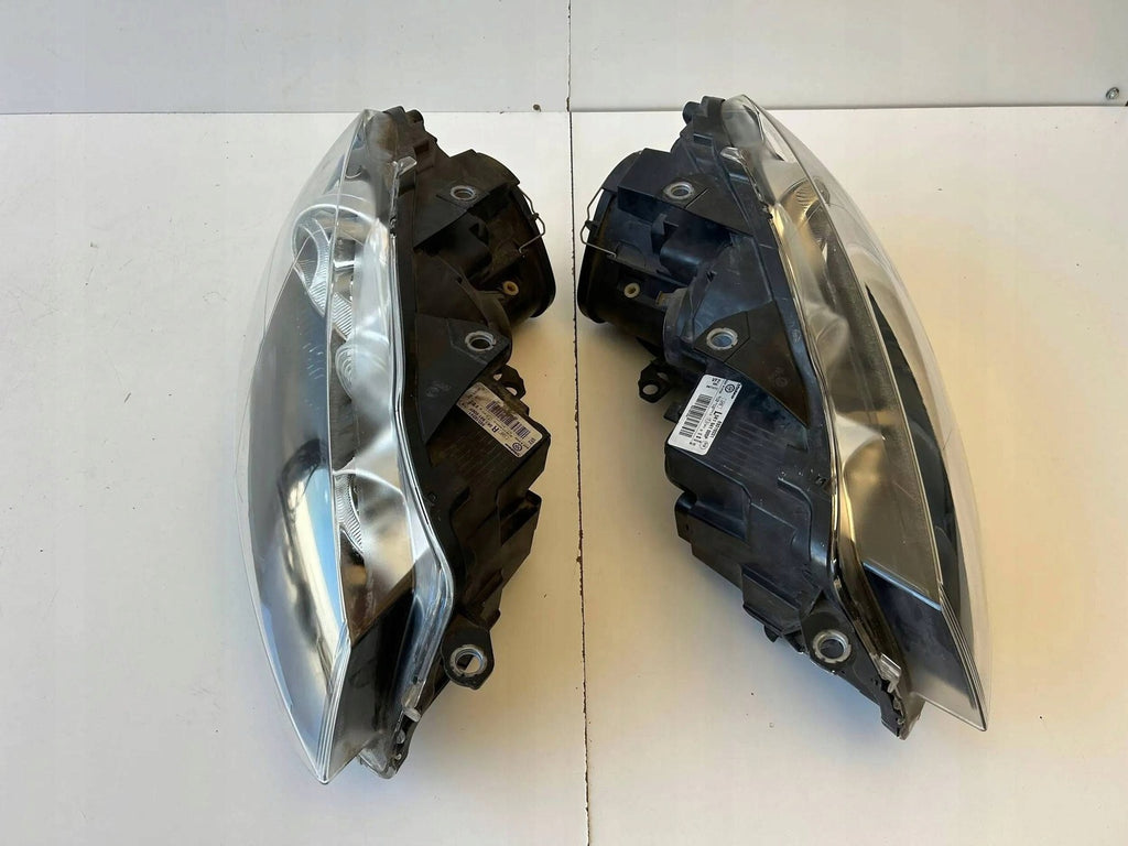 Frontscheinwerfer VW Golf VI 5k1 5K1941006 5K1941005 Ein Satz Headlight SCH7974549601tm