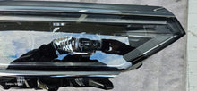 Load image into Gallery viewer, Frontscheinwerfer VW Passat B8 3G1941082T Full LED Rechts Scheinwerfer Headlight