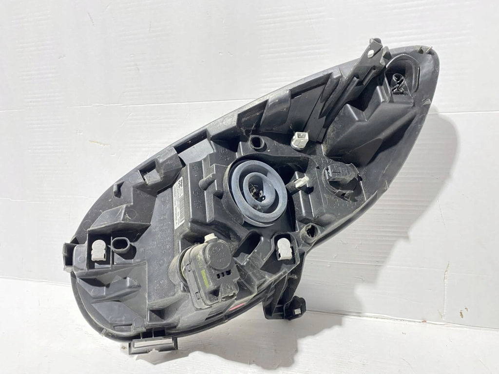 Frontscheinwerfer Citroën C1 89531365 Rechts Scheinwerfer Headlight SCH1092431779gw