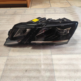 Frontscheinwerfer Skoda Octavia III 5E1941015F Links Scheinwerfer Headlight SCH2081912191nb