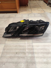 Laden Sie das Bild in den Galerie-Viewer, Frontscheinwerfer Skoda Octavia III 5E1941015F Links Scheinwerfer Headlight SCH2081912191nb