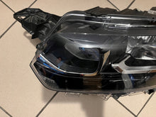 Laden Sie das Bild in den Galerie-Viewer, Frontscheinwerfer Toyota Proace City Verso 9835780680 Links Headlight SCH8916330198yp