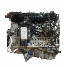 Load image into Gallery viewer, Motor BMW F10 E70 E90 E92 E71 F07 N57D30A 3.0 245PS 180kW Diesel Unkomplett MOT4660242321dz