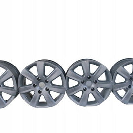 1x Alufelge 17 Zoll 7.5