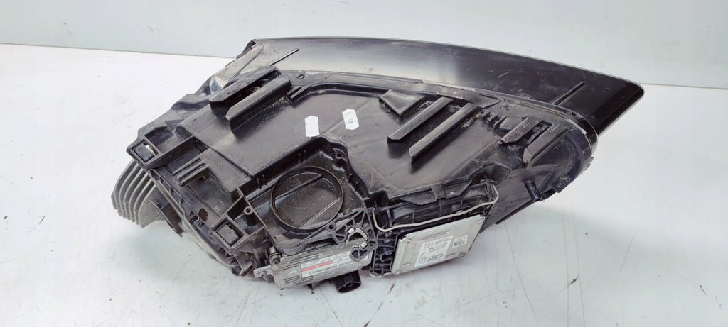 Frontscheinwerfer Audi Q5 8R0941044C Rechts Scheinwerfer Headlight