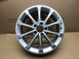 1x Alufelge 17 Zoll 6.5