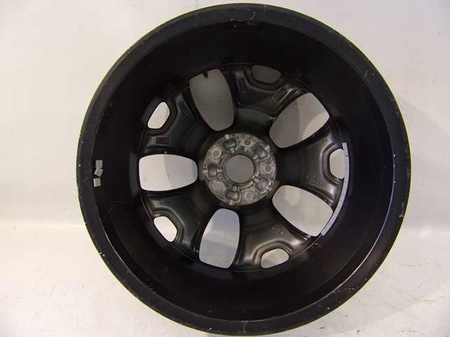 1x Alufelge 18 Zoll 7.0" 5x110 41ET 5VC28 Jeep Compass Rim Wheel FEL7958060885cl