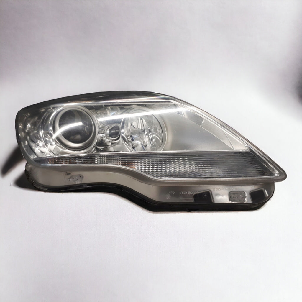 Frontscheinwerfer Mercedes-Benz W251 A2518203661 Rechts Scheinwerfer Headlight