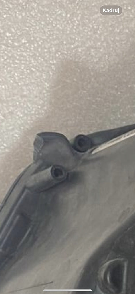 Frontscheinwerfer Audi A5 8T0941004 Xenon Rechts Scheinwerfer Headlight