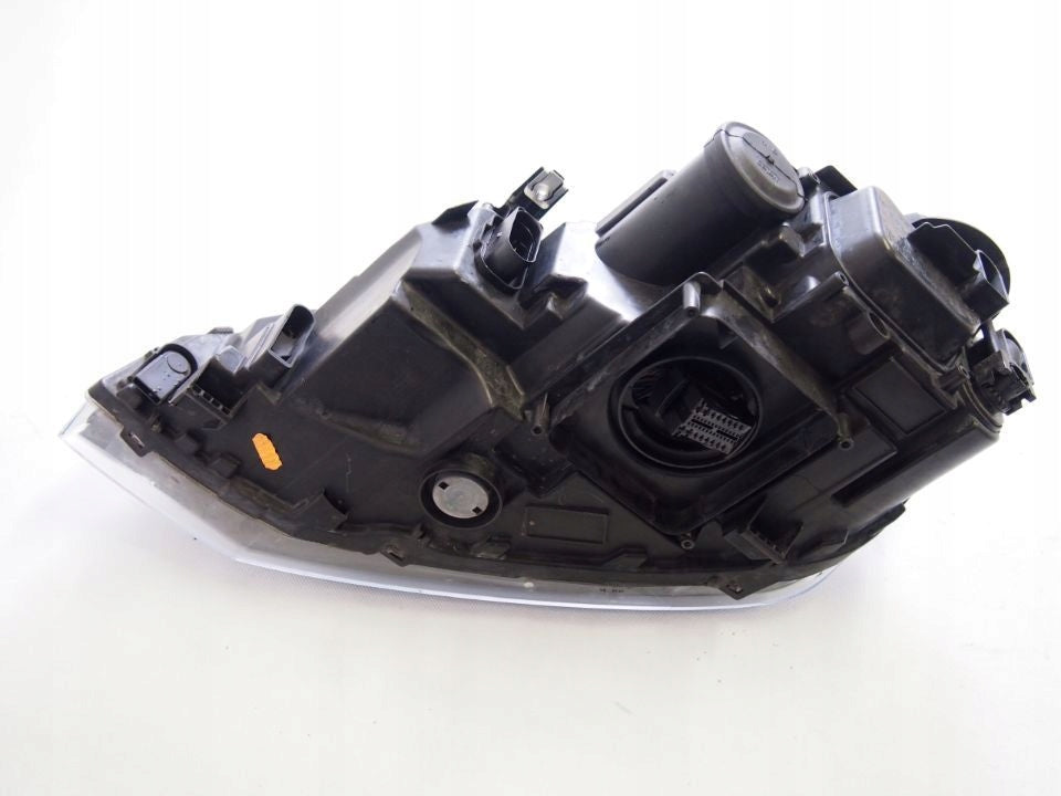 Frontscheinwerfer VW Polo 2G1941036C Full LED Rechts Scheinwerfer Headlight SCH4019038060wi
