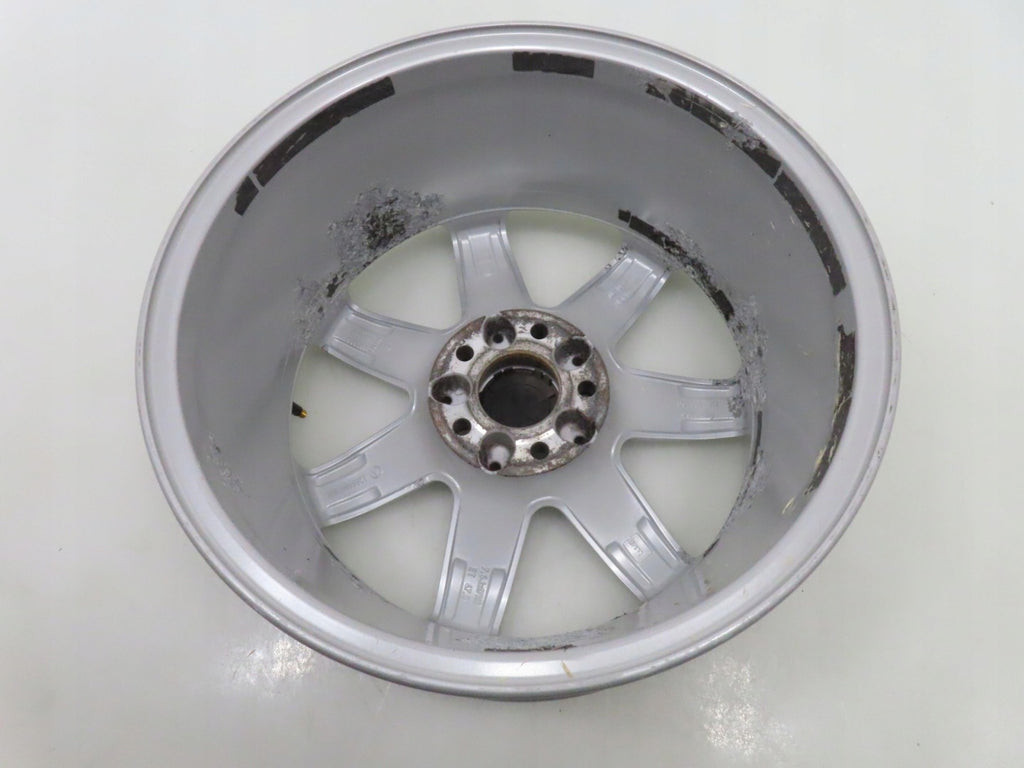 4x Alufelge 17 Zoll 7.5" 5x112 47 5ET Silber A2044015902 Mercedes-Benz W204 FEL5525695645on