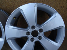 Load image into Gallery viewer, 4x Alufelge 17 Zoll 7.5" 5x112 8V0601025BK Audi A3 Rim Wheel FEL1458821017eh
