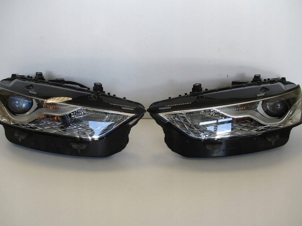 Frontscheinwerfer Citroën I 9821750280 Xenon Ein Satz Scheinwerfer Headlight SCH9791029949lw