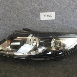 Frontscheinwerfer Kia Sportage 92101-3U250 Links Scheinwerfer Headlight SCH1818218375xm