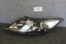 Laden Sie das Bild in den Galerie-Viewer, Frontscheinwerfer Kia Sportage 92101-3U250 Links Scheinwerfer Headlight SCH1818218375xm