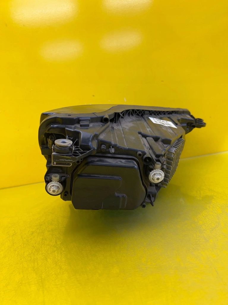 Frontscheinwerfer Audi Q5 80A941033F LED Links Scheinwerfer Headlight SCH9486887668oh