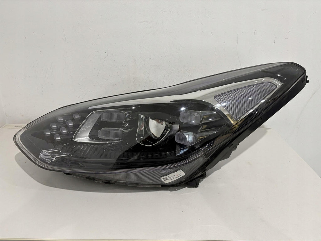 Frontscheinwerfer Kia Sportage IV 92101F1500 Full LED Links Headlight SCH4440015294vj