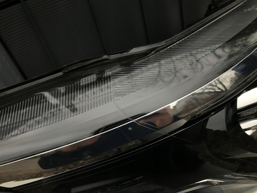 Frontscheinwerfer Ford Transit KK31-13W029-DD LED Rechts Scheinwerfer Headlight