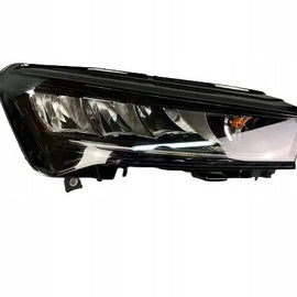 Frontscheinwerfer Skoda Enyaq LED Rechts Scheinwerfer Headlight SCH1024511738yk
