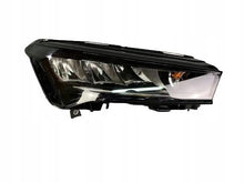 Load image into Gallery viewer, Frontscheinwerfer Skoda Enyaq LED Rechts Scheinwerfer Headlight SCH1024511738yk