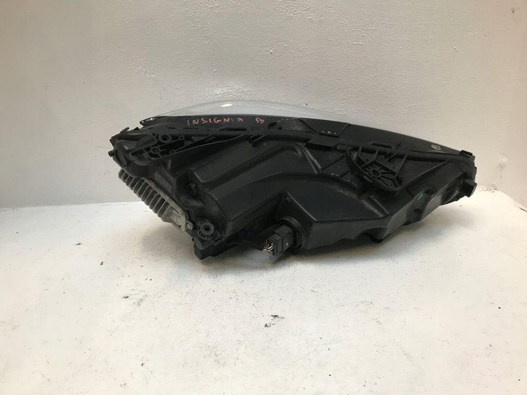 Frontscheinwerfer Opel Insignia B 1176001 Links Scheinwerfer Headlight SCH6818652845rp