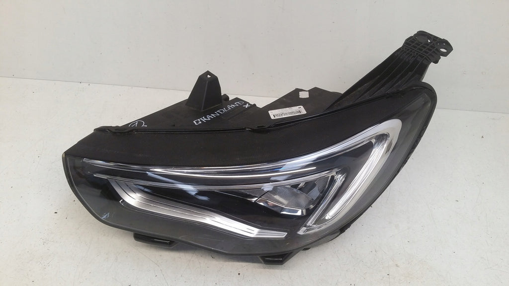 Frontscheinwerfer Opel Grandland X YP0016288 Full LED Links Headlight