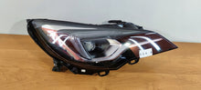 Load image into Gallery viewer, Frontscheinwerfer Opel Astra K 39055746 LED Rechts Scheinwerfer Headlight SCH8558909330ko
