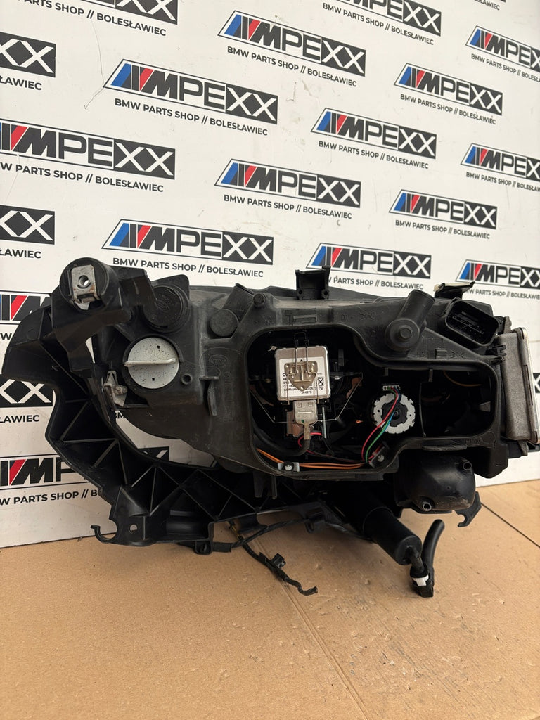 Frontscheinwerfer BMW E91 E90 69427379 Xenon Ein Stück (Rechts oder Links) SCH5627711498si