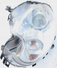 Laden Sie das Bild in den Galerie-Viewer, Frontscheinwerfer Mini R56 162703-03 Xenon Links Scheinwerfer Headlight SCH5767580270gm