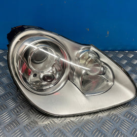 Frontscheinwerfer Porsche Cayenne 7L5941006AR Rechts Scheinwerfer Headlight SCH8807628146lz