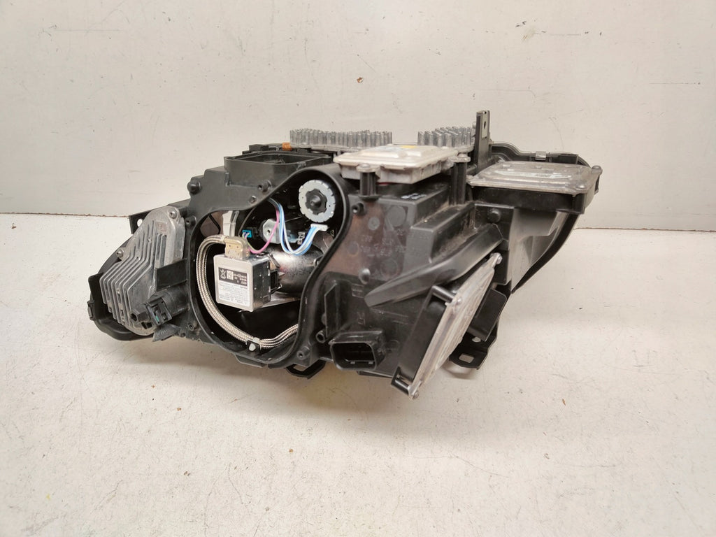 Frontscheinwerfer BMW E93 E92 7239928-07 LED Rechts Scheinwerfer Headlight SCH1535799028in