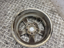 Load image into Gallery viewer, 1x Alufelge 16 Zoll 5x139.7 KBA46622 Kia Sorento I Rim Wheel FEL8148736901om