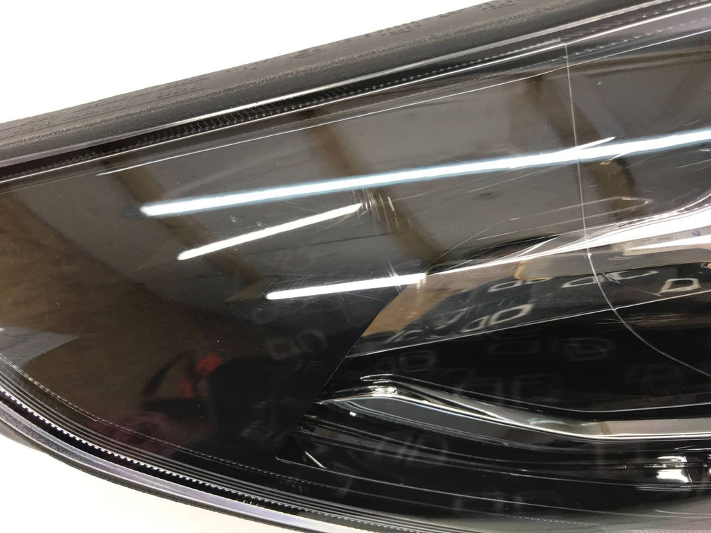 Frontscheinwerfer Hyundai I30 III 92102G4510 Rechts Scheinwerfer Headlight SCH3882092128gk