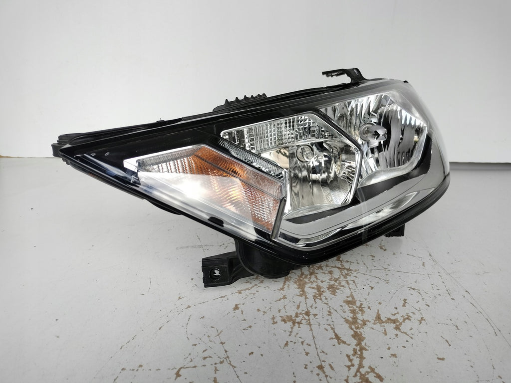 Frontscheinwerfer Audi A1 82A941003 Links Scheinwerfer Headlight