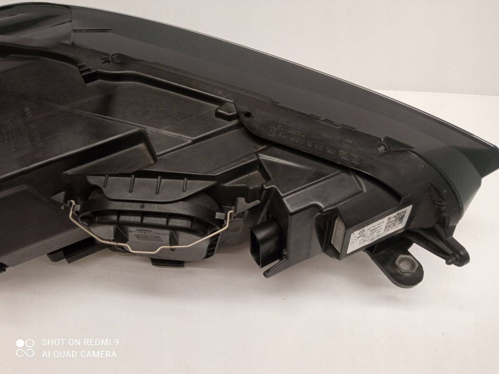 Frontscheinwerfer VW Sportsvan 517941031B Xenon Links Scheinwerfer Headlight