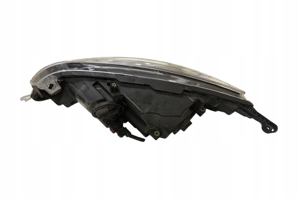 Frontscheinwerfer Opel Astra H 1ZT010012-06 Rechts Scheinwerfer Headlight SCH4369363425bv