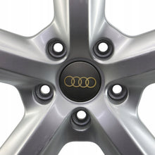 Load image into Gallery viewer, 1x Alufelge 20 Zoll 9.0" 5x130 4L0601025H Audi Q7 I Rim Wheel FEL1280104007ba