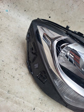 Load image into Gallery viewer, Frontscheinwerfer Mercedes-Benz Cla A1189062000 Rechts Scheinwerfer Headlight SCH4814531106hn