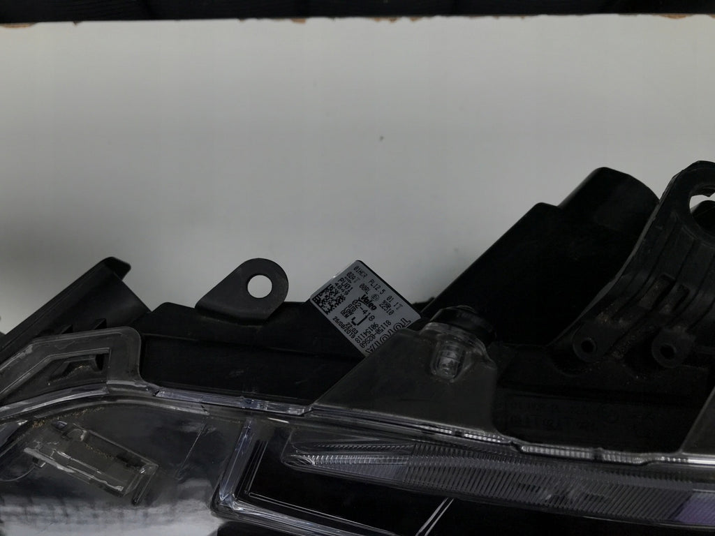 Frontscheinwerfer Toyota Corolla 81150-02S60 90154118 Full LED Links Headlight SCH5236923036ox