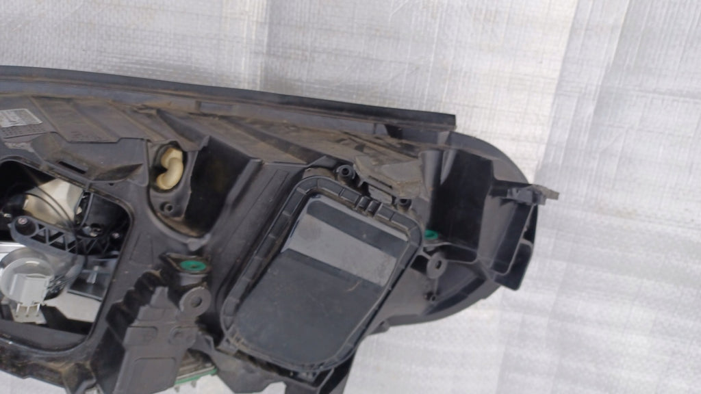 Frontscheinwerfer Peugeot Expert 9808235780-00 Rechts Scheinwerfer Headlight SCH2947932032lv
