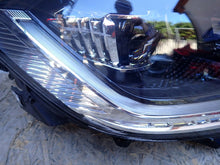 Laden Sie das Bild in den Galerie-Viewer, Frontscheinwerfer VW T Cross 2GM941036B Full LED Rechts Scheinwerfer Headlight SCH5951050863tz