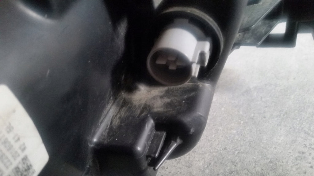 Frontscheinwerfer Mazda Cx5 Cx-5 KA1L-51040J Links Scheinwerfer Headlight SCH6895997816xf