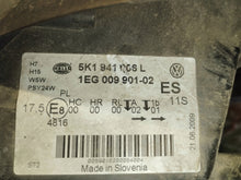 Laden Sie das Bild in den Galerie-Viewer, Frontscheinwerfer VW Golf VI 5K1941006L Rechts Scheinwerfer Headlight SCH8251698788cd