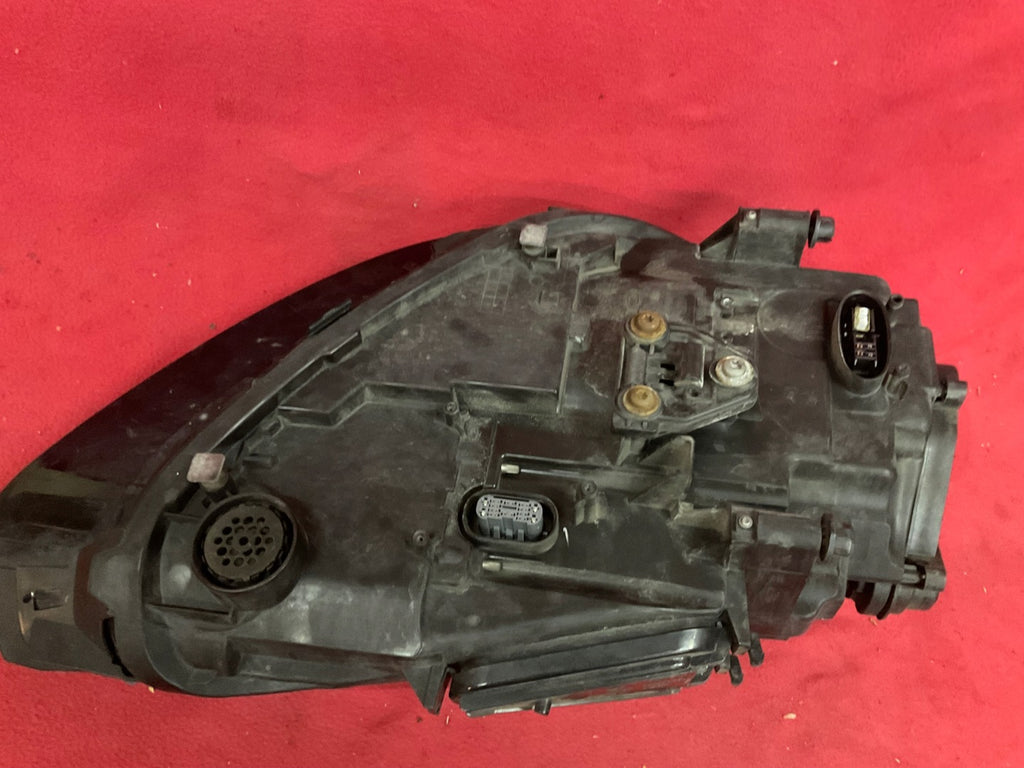Frontscheinwerfer Porsche Cayenne 7P5941751F Links Scheinwerfer Headlight SCH8074591176vl