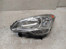 Load image into Gallery viewer, Frontscheinwerfer Citroën Berlingo II 08-9682828280 PAW4025 Links Headlight