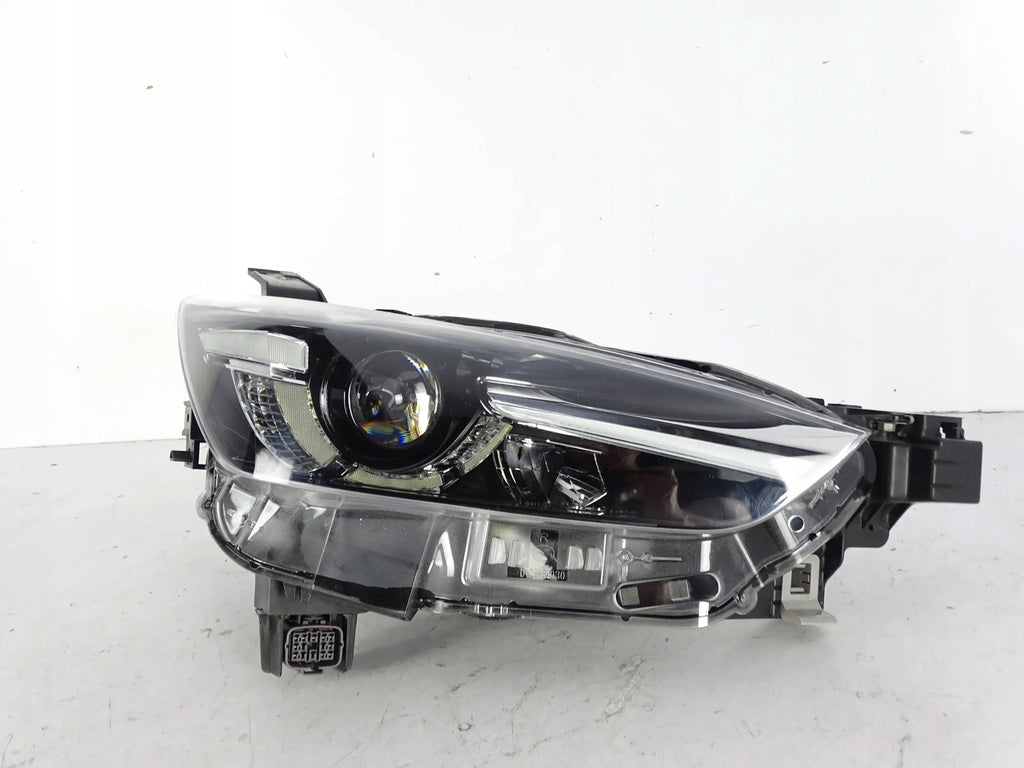 Frontscheinwerfer Mazda Cx-3 Cx3 D10E-51030 Rechts Scheinwerfer Headlight