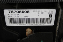Load image into Gallery viewer, Motor BMW N47D20C 2.0 2010 Diesel Engine Unkomplett MOT3755861984xp